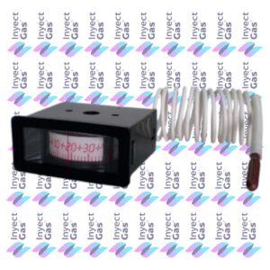 BEY490 TERMOMETROS TMB 40 -40 – +40 (º C) BEYCA