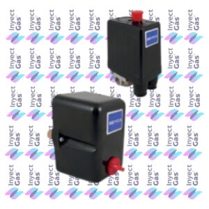 BEY518 PRESOSTATOS PST-01 5,5 A 8 BAR. PRES. MIN.: 3 BAR. BEYCA