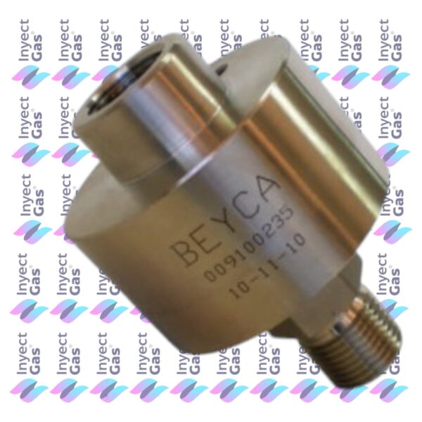 BEY521 SEPARADORES DE FLUIDOS SSF-S -45 – +150 (ºC) SOLDADO
