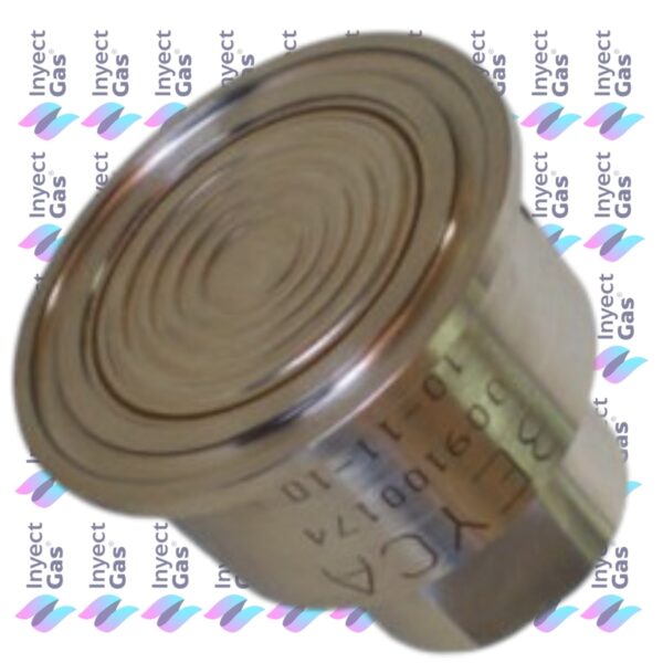 BEY522 SEPARADORES DE FLUIDOS SSF-C -20 – +120 (ºC) CLAMP BEYCA