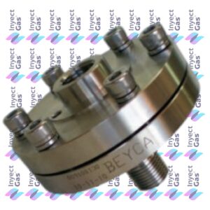 BEY523 SEPARADORES DE FLUIDOS SSF-B -1 – 0 (Bar) Bridado BEYCA