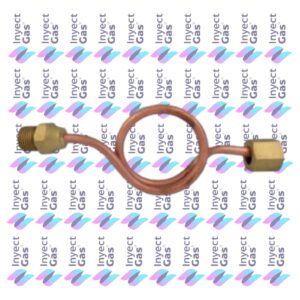 BEY555 VÁLVULA CONDENSADORES SP COBRE ROSCA 1/4 BSPT