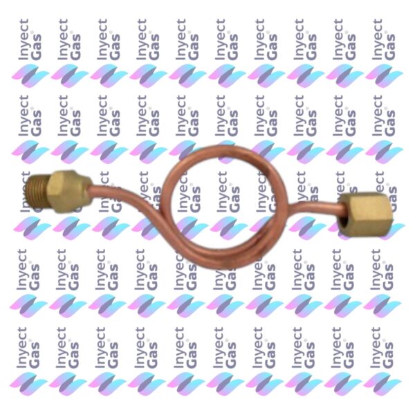 BEY555 VÁLVULA CONDENSADORES SP COBRE ROSCA 1/4 BSPT