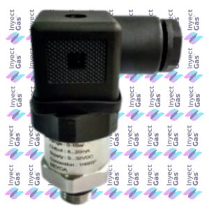 BEY445 MANÓMETRO TR1-001 TRANSMISOR DE PRESIÓN 1 BAR 1/4"BSP BEYCA