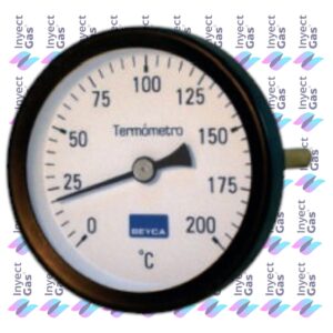 BEY457 TERMÓMETRO TM2-39 -40 – +40 (º C) BEYCA