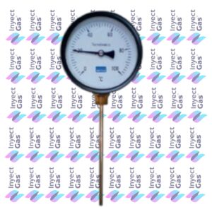 BEY463 TERMOMETROS TM4-38 -40 – +40 (º C) BEYCA