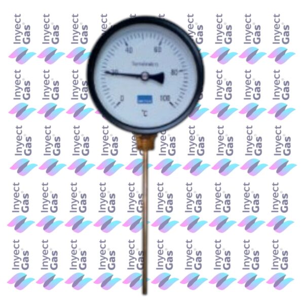 BEY464 TERMOMETROS TM4-38 0 – 100 (º C) BEYCA