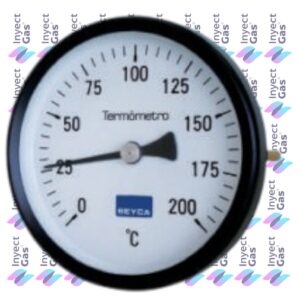 BEY470 TERMOMETROS TM4-39 -40 – +40 (º C) BEYCA