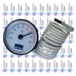 BEY489 TERMOMETROS TMBR 50 - 350 ºC BEYCA