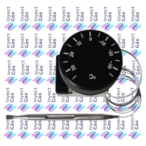 BEY525 TERMOSTATO TTB -35 – +35 (º C)