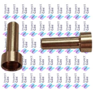 IC1425 INYECTORES PARA CALEFACTOR COPPENS PILOTO MODELO NUEVO GAS ENVASADO