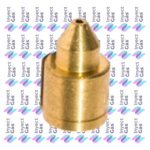 IC1426 INYECTORES PARA CALEFACTOR LONGVIE HEMBRA QUEMADOR TB 3000/5000 CAL GAS NATURAL