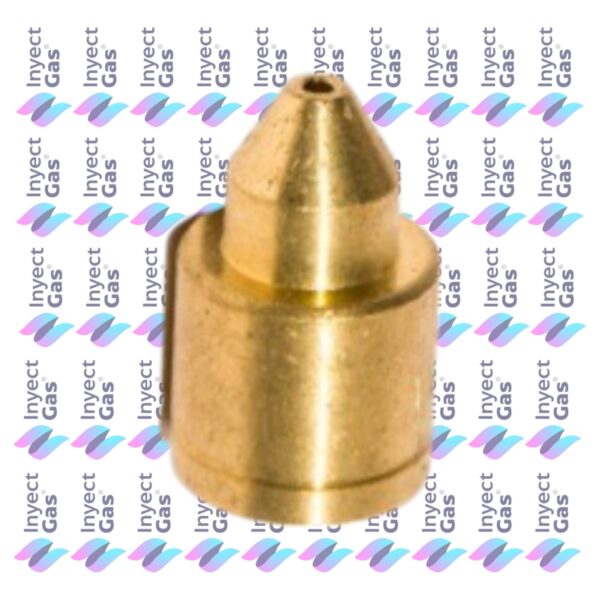 IC1426 INYECTORES PARA CALEFACTOR LONGVIE HEMBRA QUEMADOR TB 3000/5000 CAL GAS NATURAL