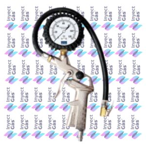 BEY413 MANOMETRO GOMERIA MPN-IM 0 – 60 (LBS/PULG2) BEYCA