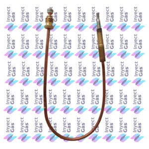 TC 1311 TERMOCUPLA SOPORTE COPPENS PILOTO NUEVO 8X1 (CALEFACTOR)
