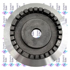 RV 7021 BASE DE ALUMINIO PARA MECHERO DE COCINA CONOMETAL -