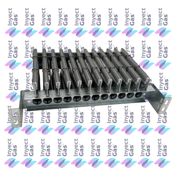 RV 7022 QUEMADOR DE CALEFON/CALDERA ORMAY/PERPETUA/NEX/MARSHALL CALEFON PELICANO 12 ELEMENTOS